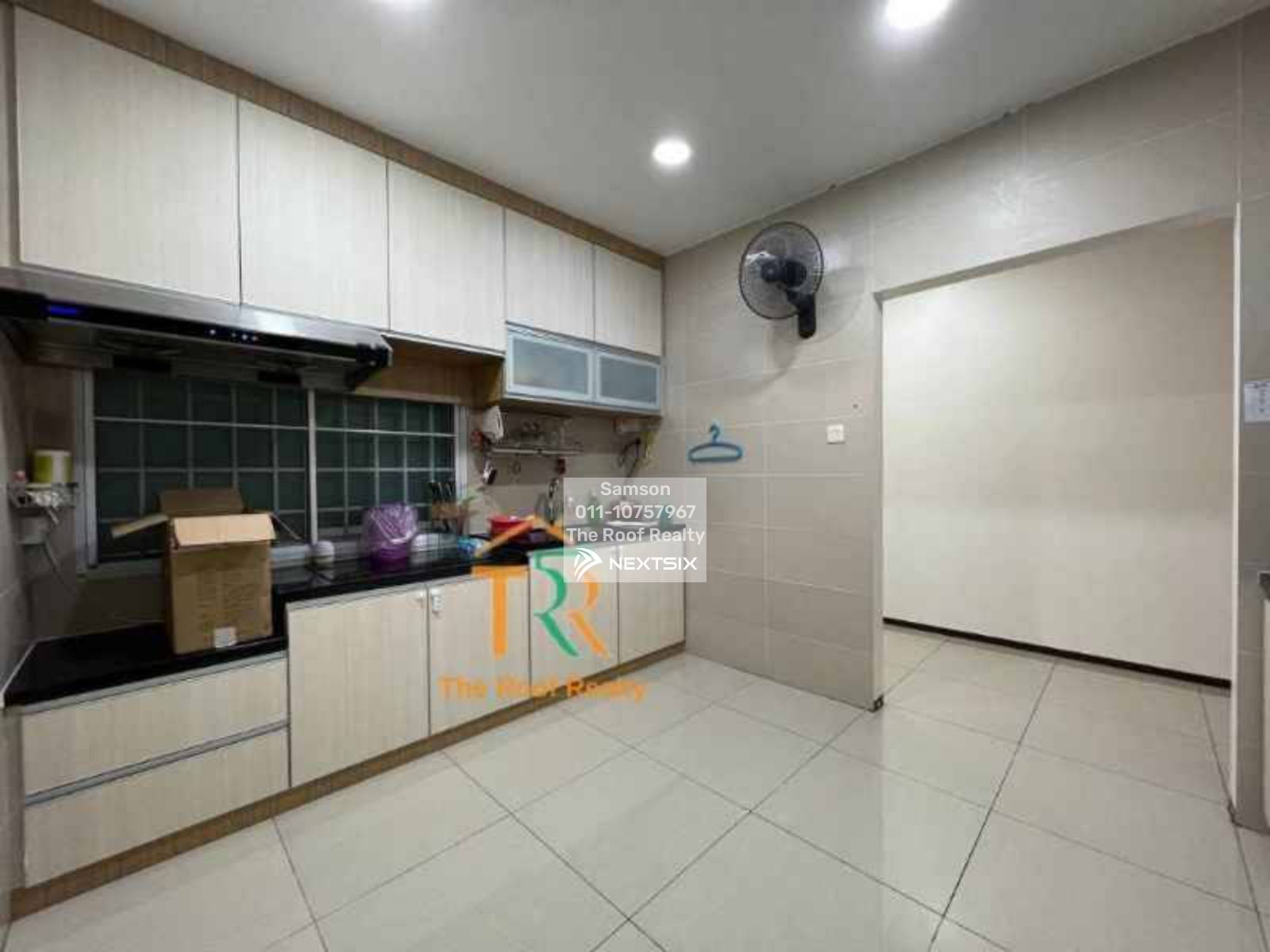 Condominium For Sale in Miri Sarawak - Image 12