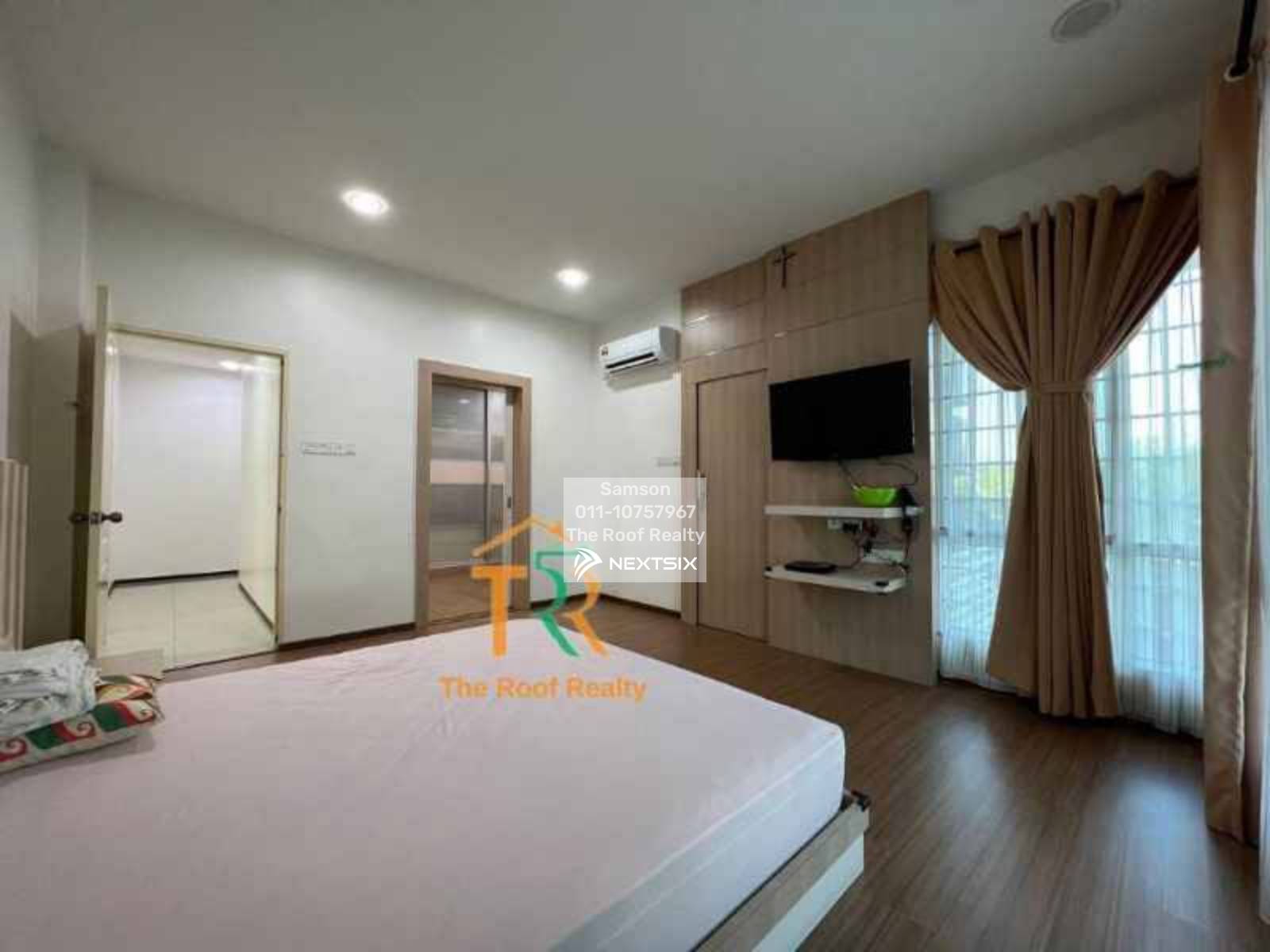 Condominium For Sale in Miri Sarawak - Image 9