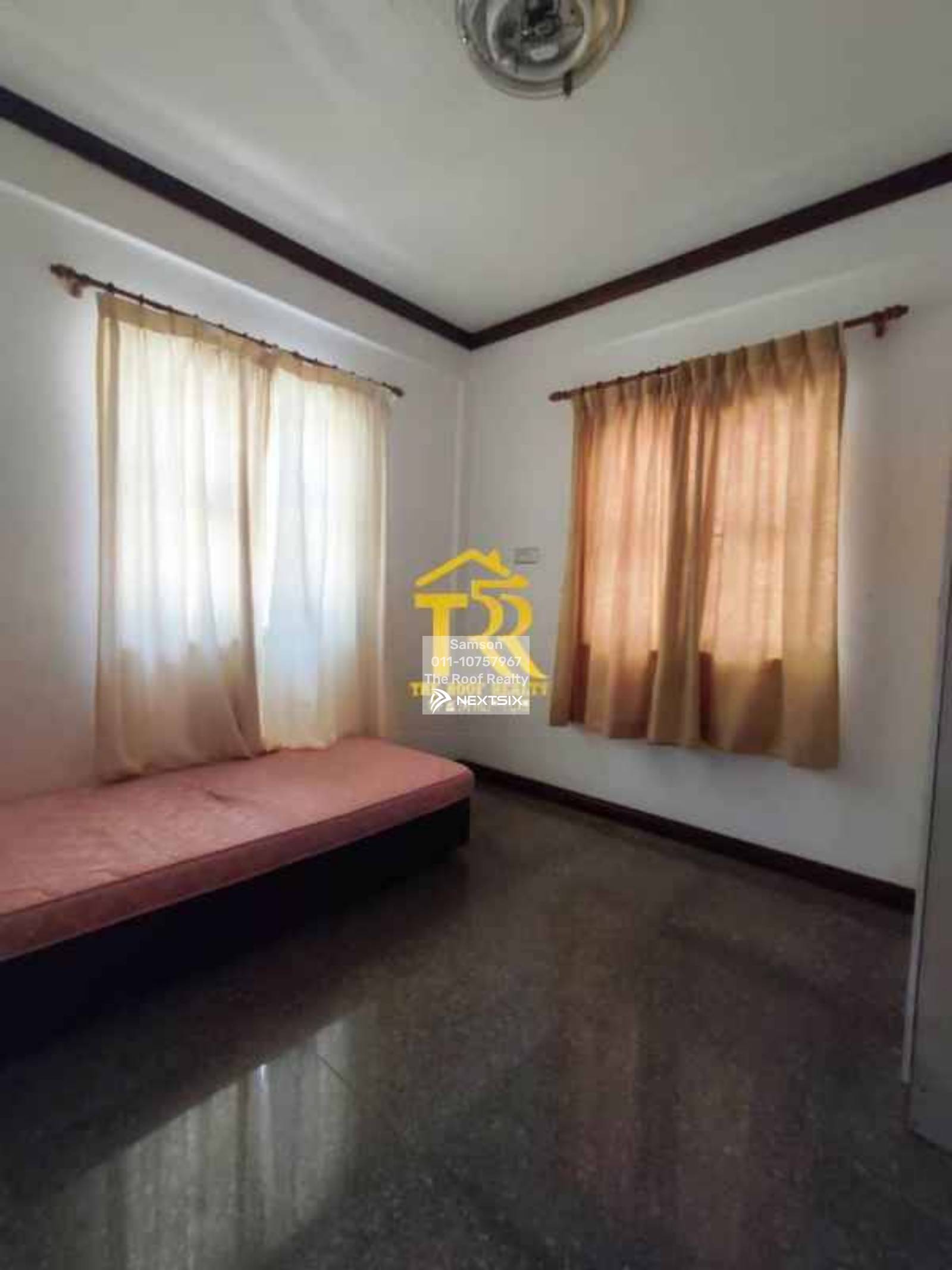 Semi-detached House For Rent in Miri Sarawak - Image 10