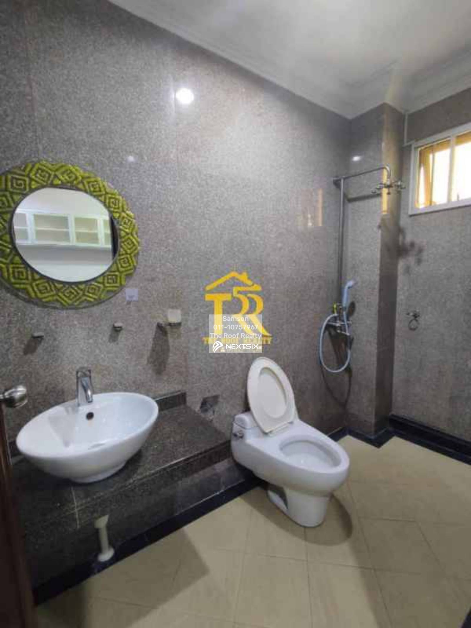 Semi-detached House For Rent in Miri Sarawak - Image 11