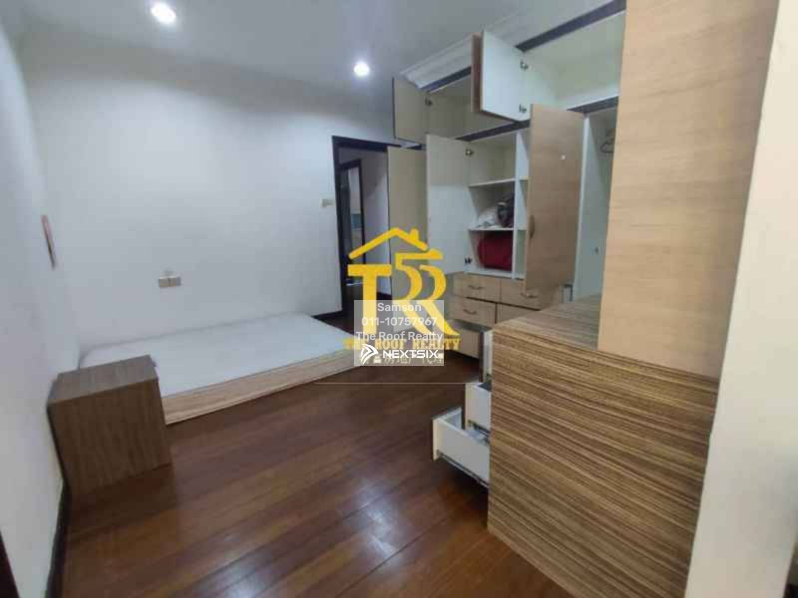 Semi-detached House For Rent in Miri Sarawak - Image 12