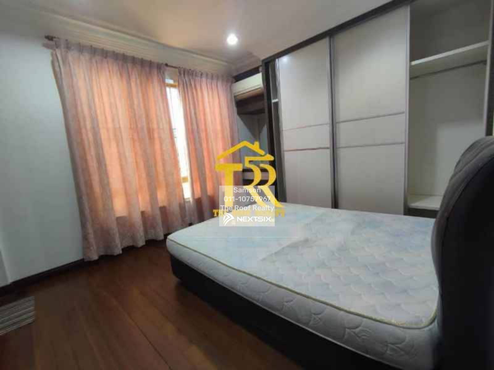 Semi-detached House For Rent in Miri Sarawak - Image 13