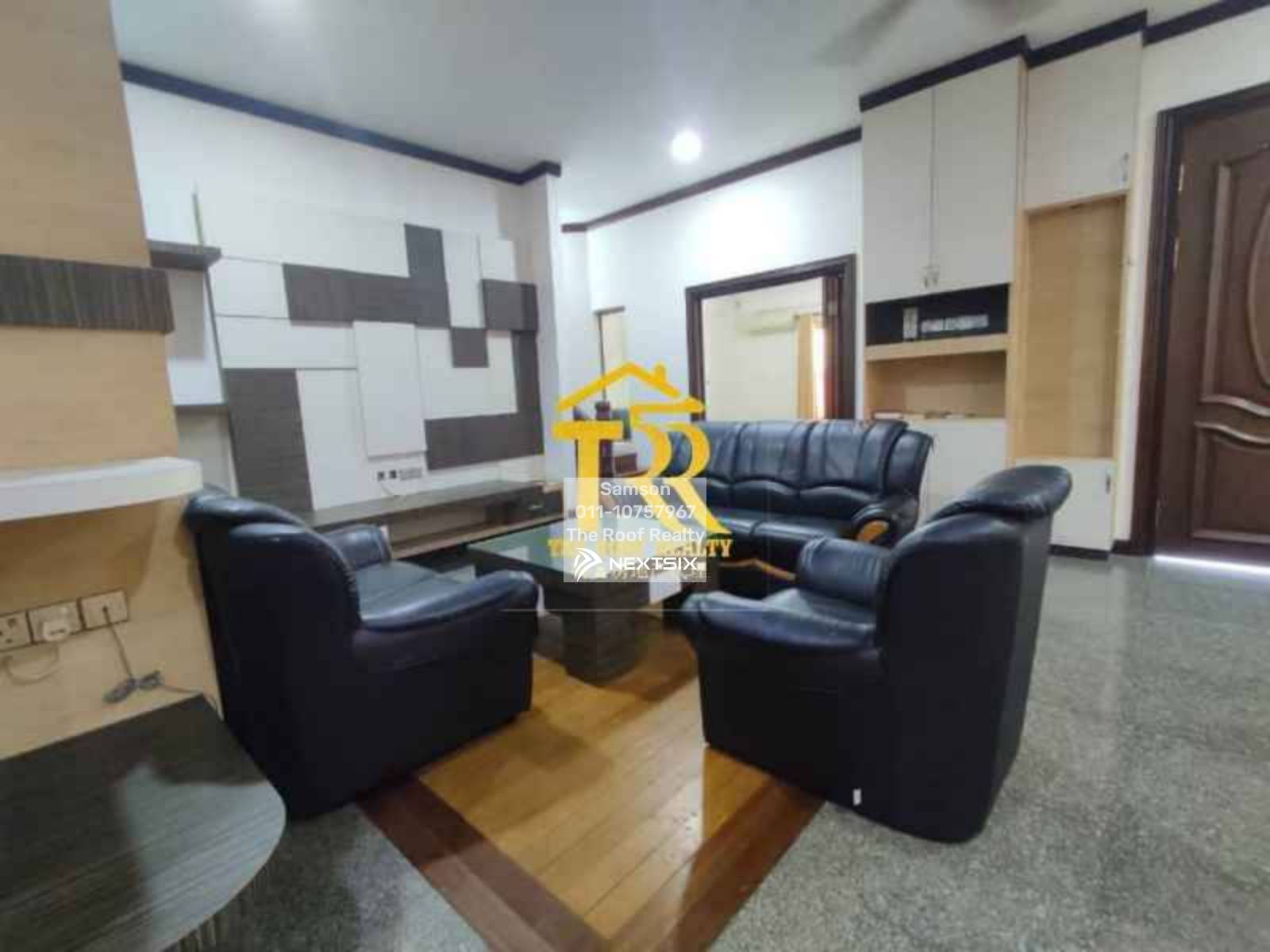 Semi-detached House For Rent in Miri Sarawak - Image 2