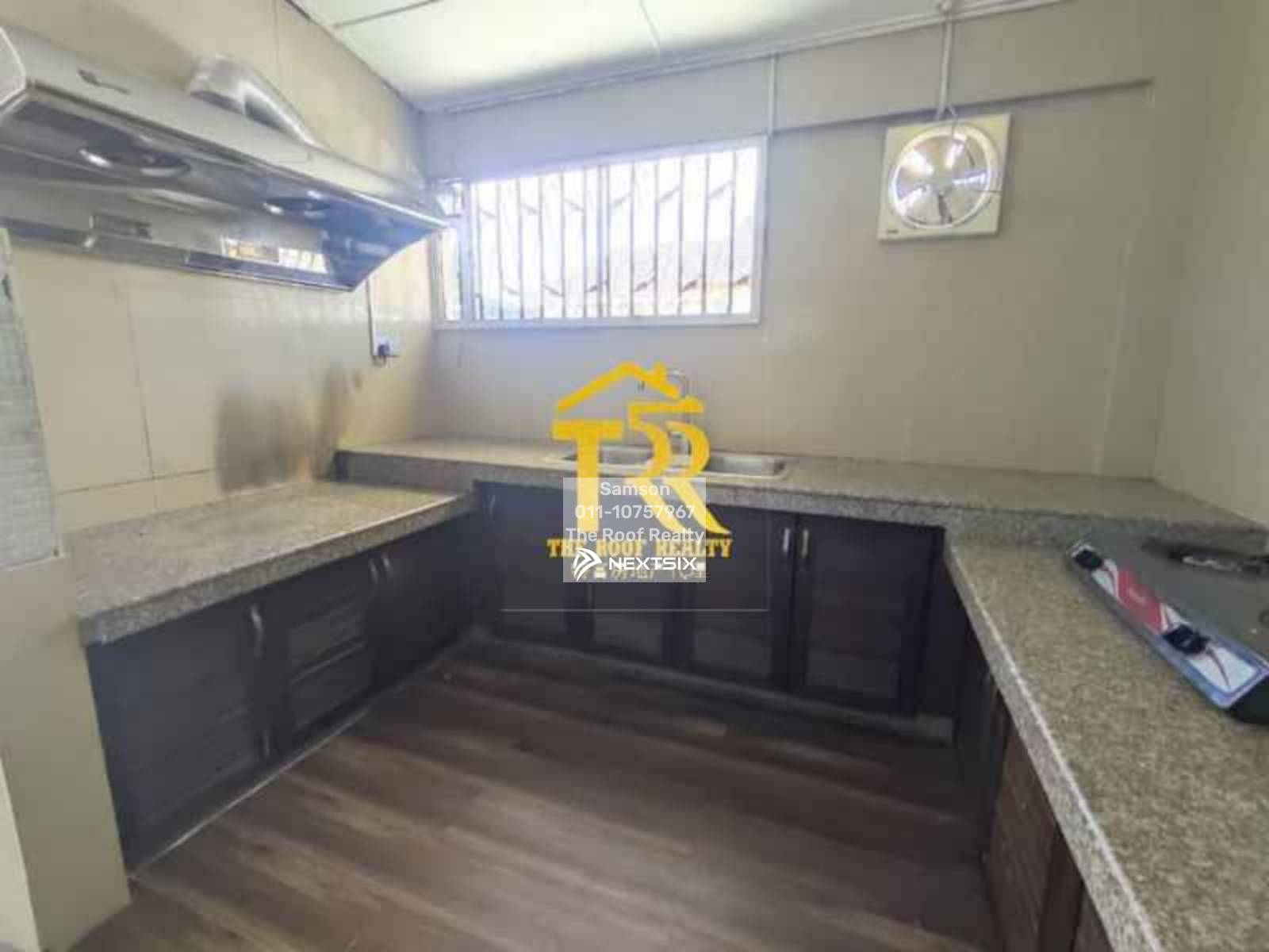 Semi-detached House For Rent in Miri Sarawak - Image 6