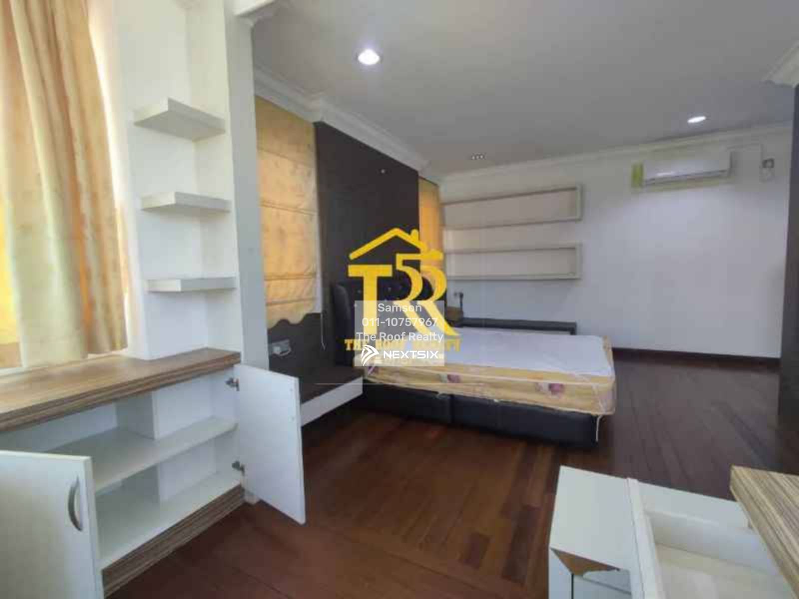 Semi-detached House For Rent in Miri Sarawak - Image 8