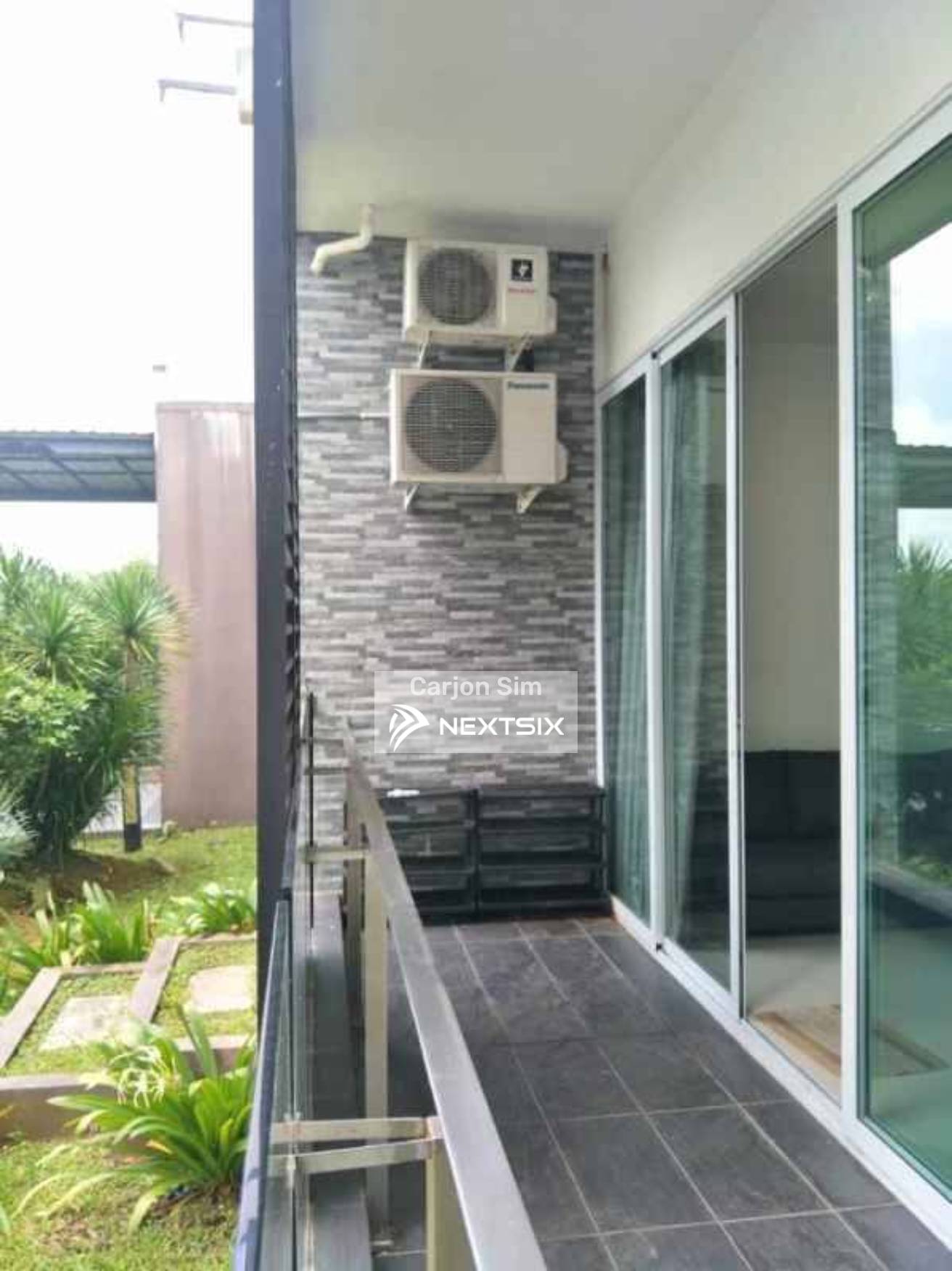 Condominium For Sale in Kuching Sarawak