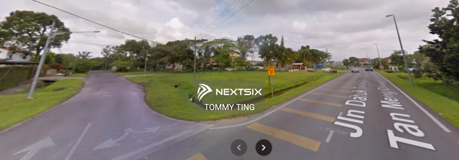 Residential Land For Sale in Kuching Sarawak - Image 5