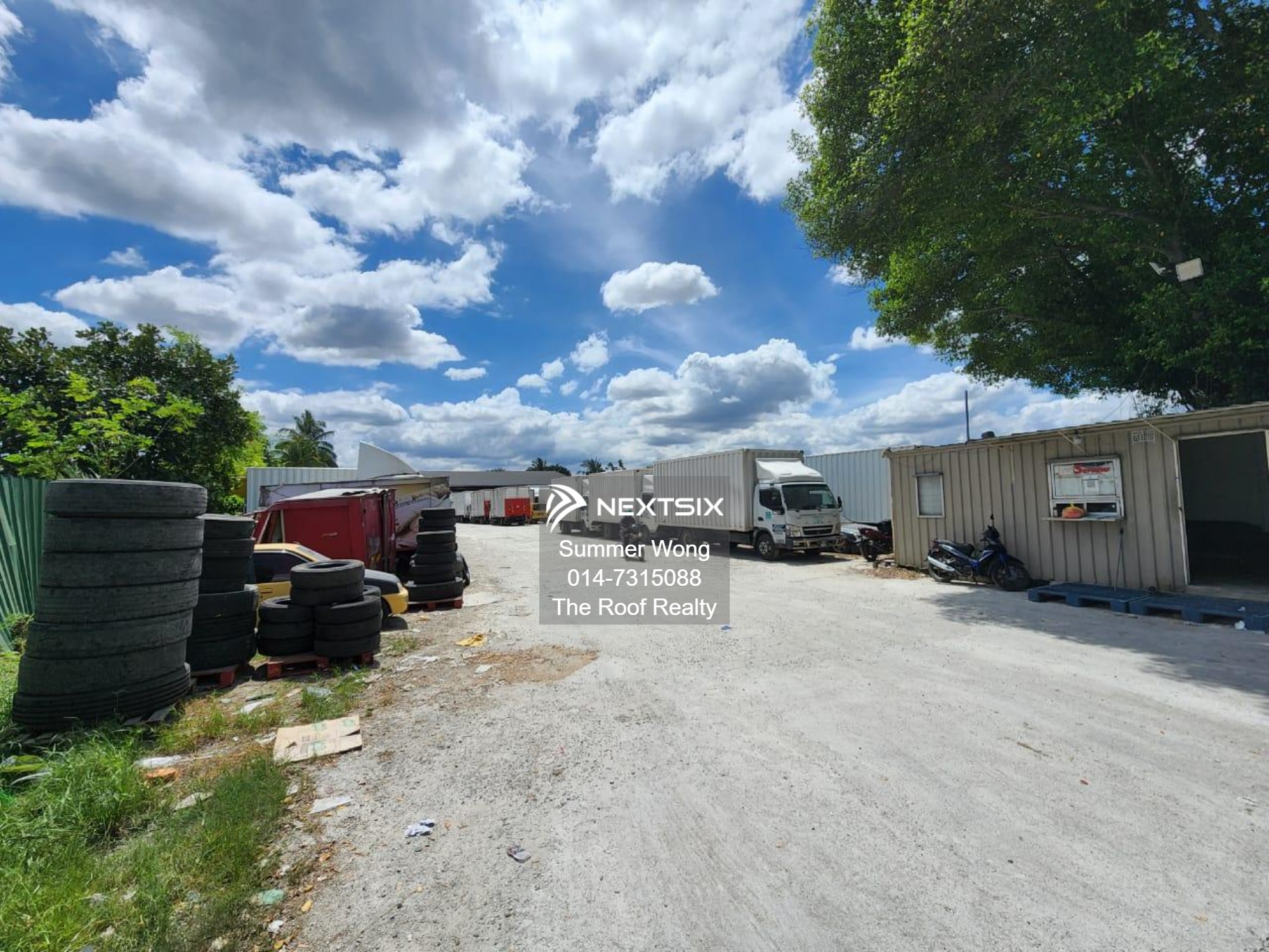 Warehouse For Rent in Subang Jaya Selangor - Image 15