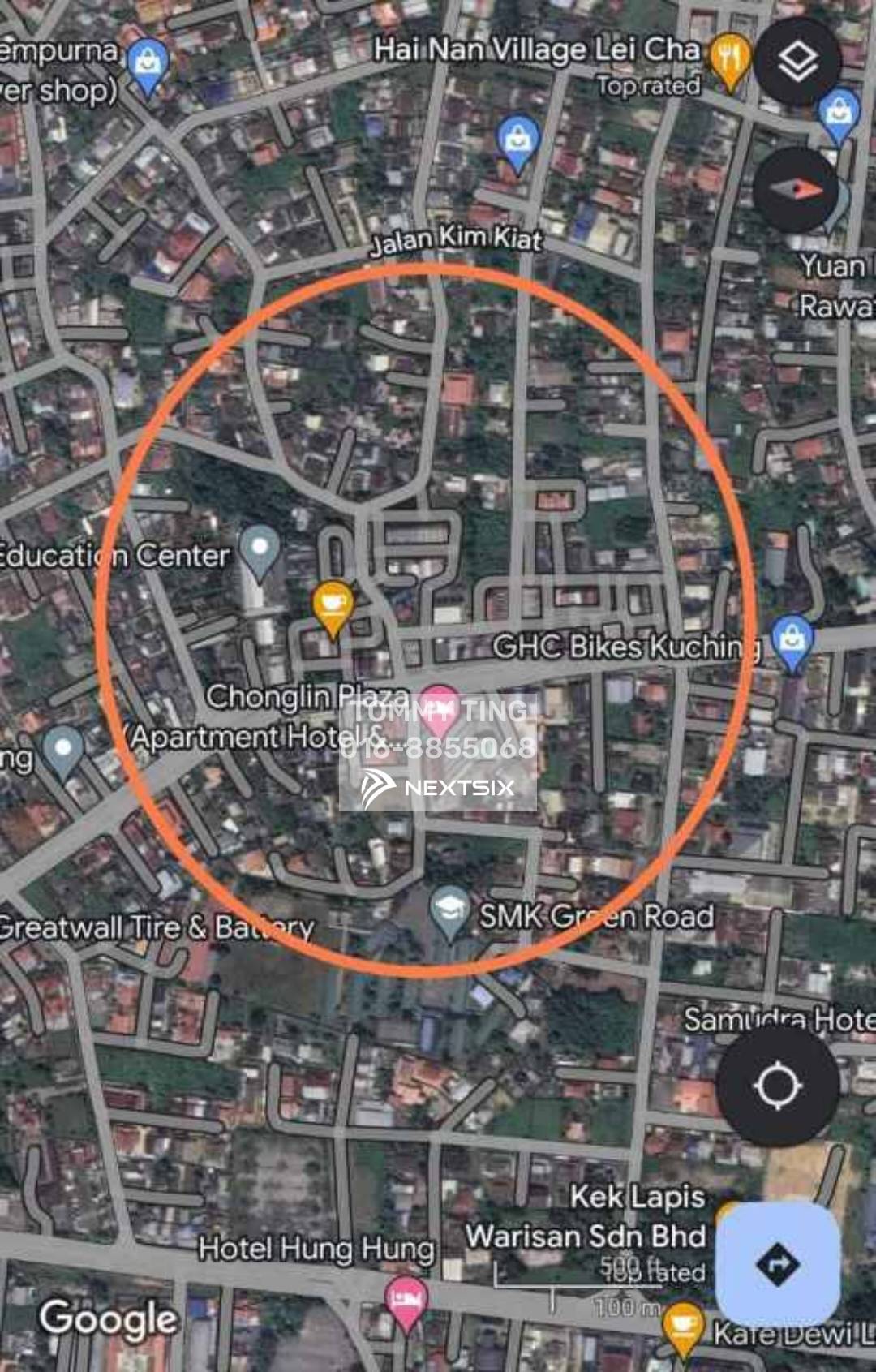 Agricultural Land For Sale in Kuching Sarawak