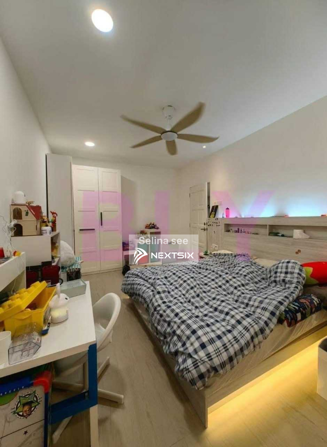 2-sty Terrace/Link House For Sale in Bandar Bukit Tinggi Selangor - Image 5