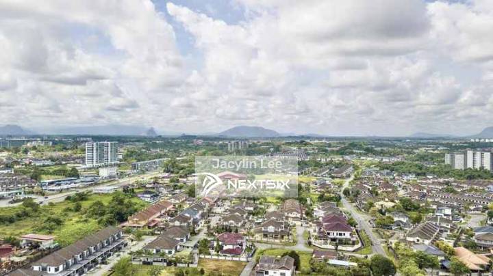 Serviced Residence For Sale in Kuching Sarawak - Image 5
