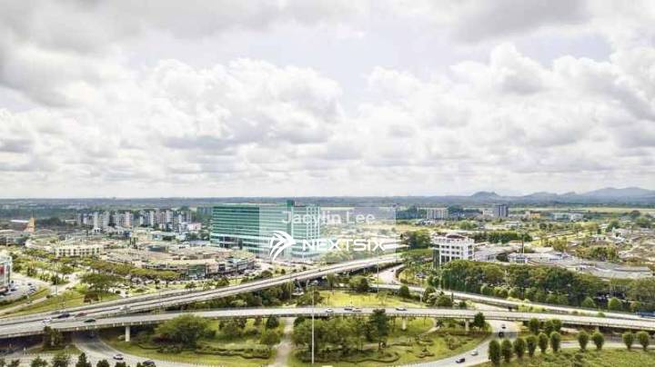 Serviced Residence For Sale in Kuching Sarawak - Image 6