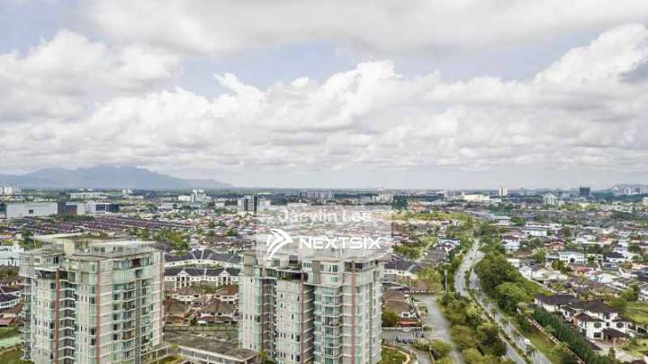 Serviced Residence For Sale in Kuching Sarawak - Image 8