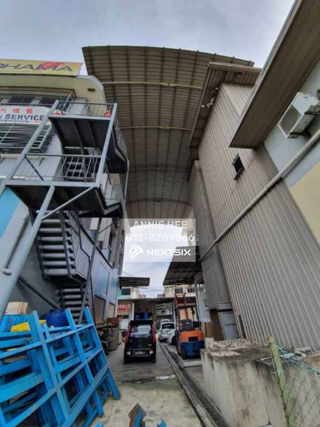 Light Industrial For Sale in Kota Kinabalu Sabah