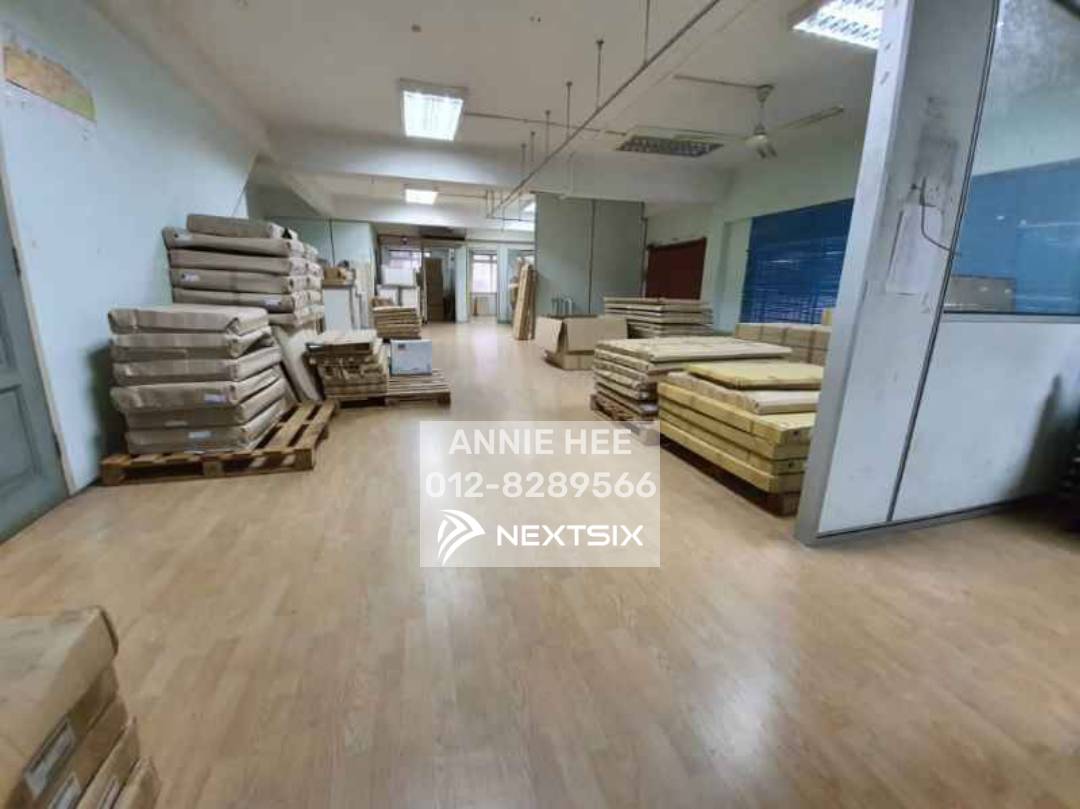 Light Industrial For Sale in Kota Kinabalu Sabah - Image 5