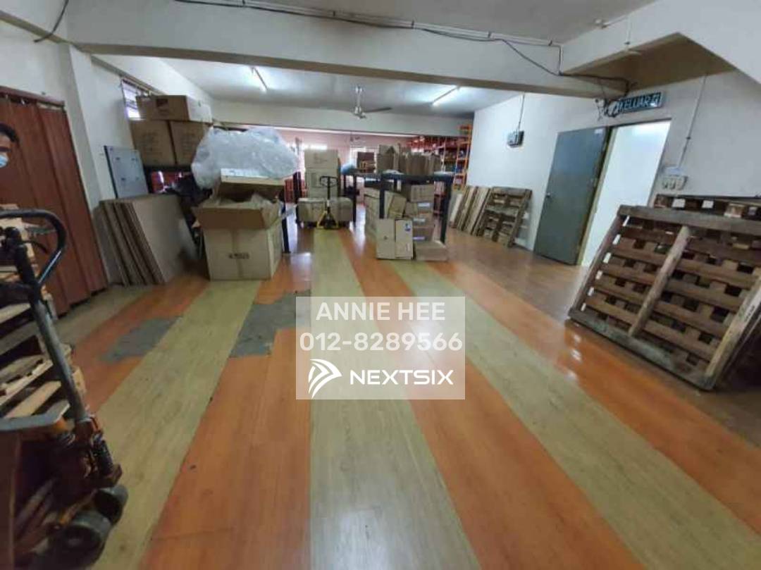 Light Industrial For Sale in Kota Kinabalu Sabah - Image 6