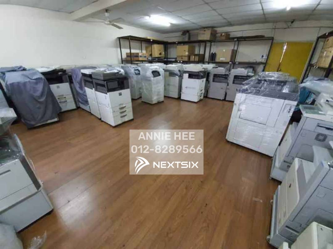 Light Industrial For Sale in Kota Kinabalu Sabah - Image 7