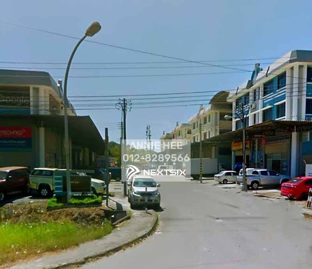 Light Industrial For Sale in Kota Kinabalu Sabah - Image 8