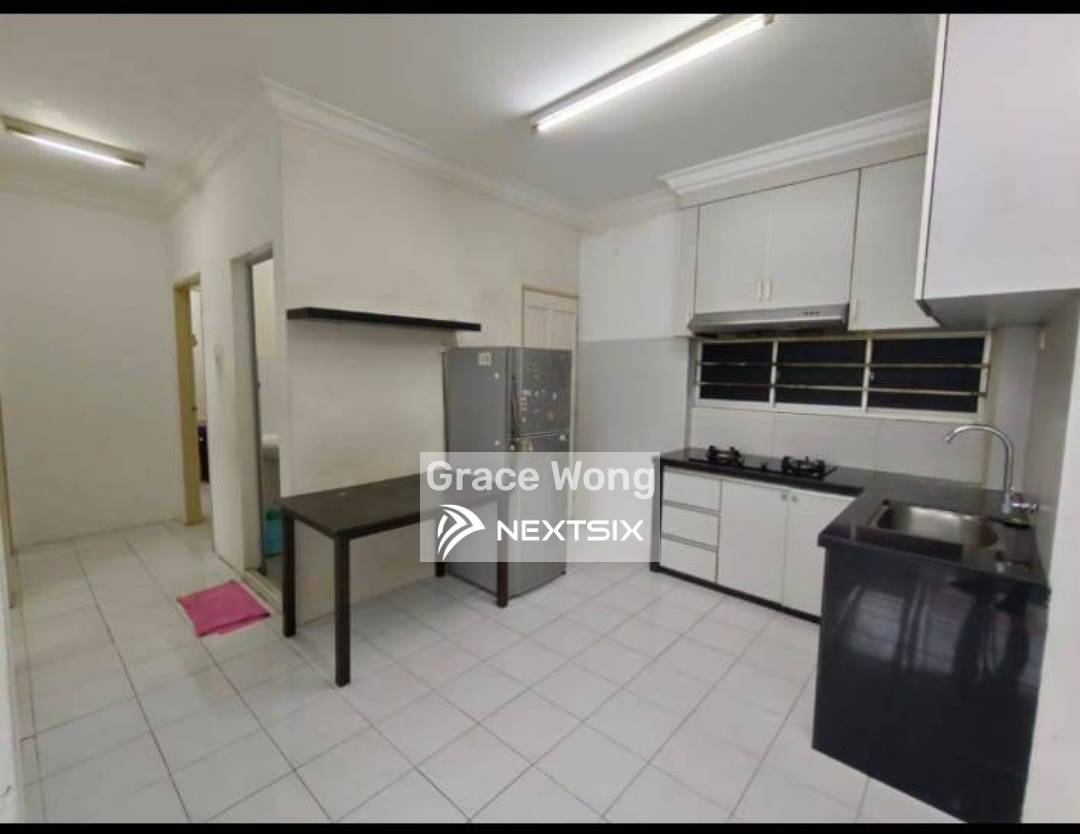 Apartment For Sale in Relau Penang - Image 5