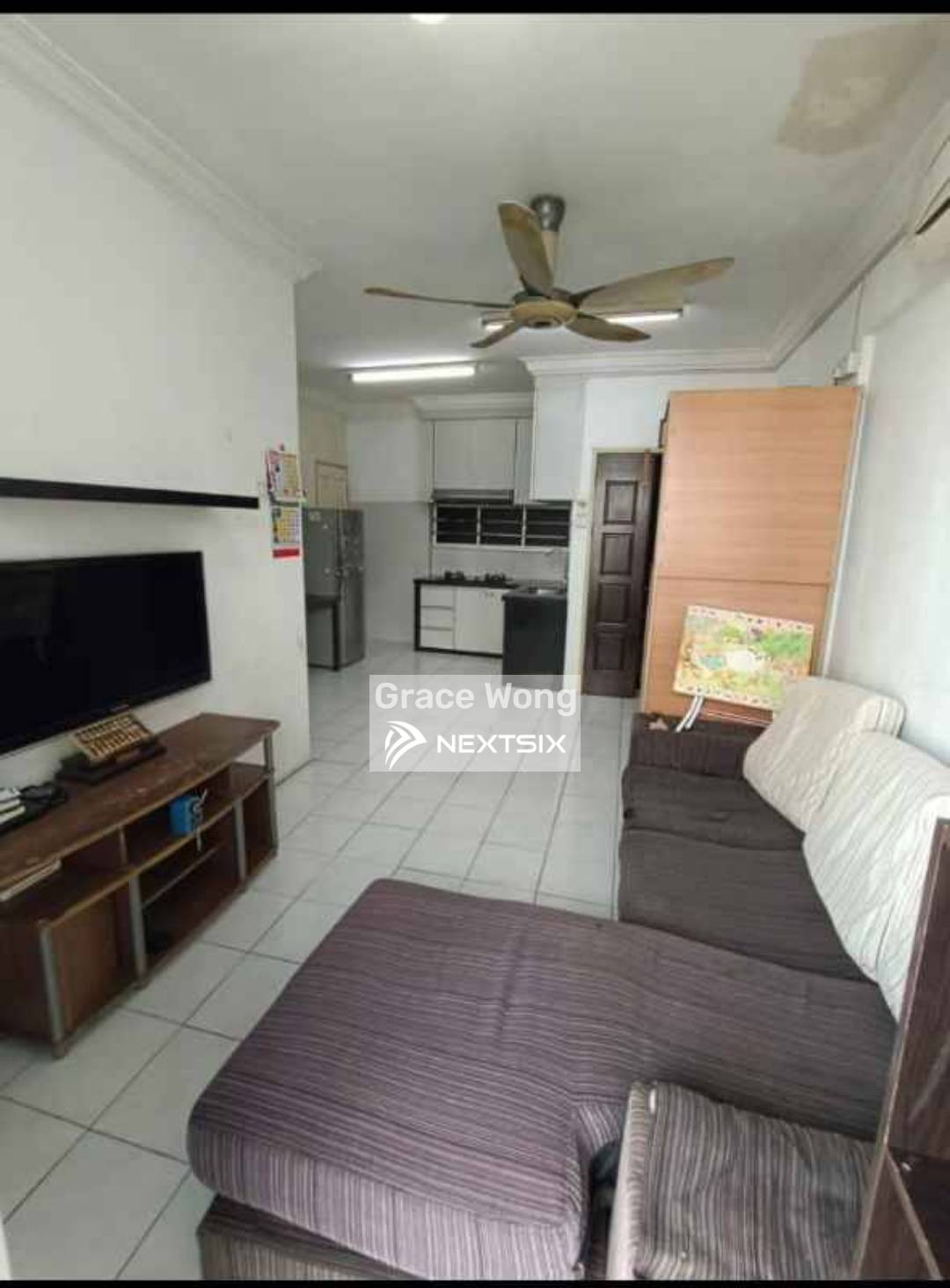 Apartment For Sale in Relau Penang - Image 6
