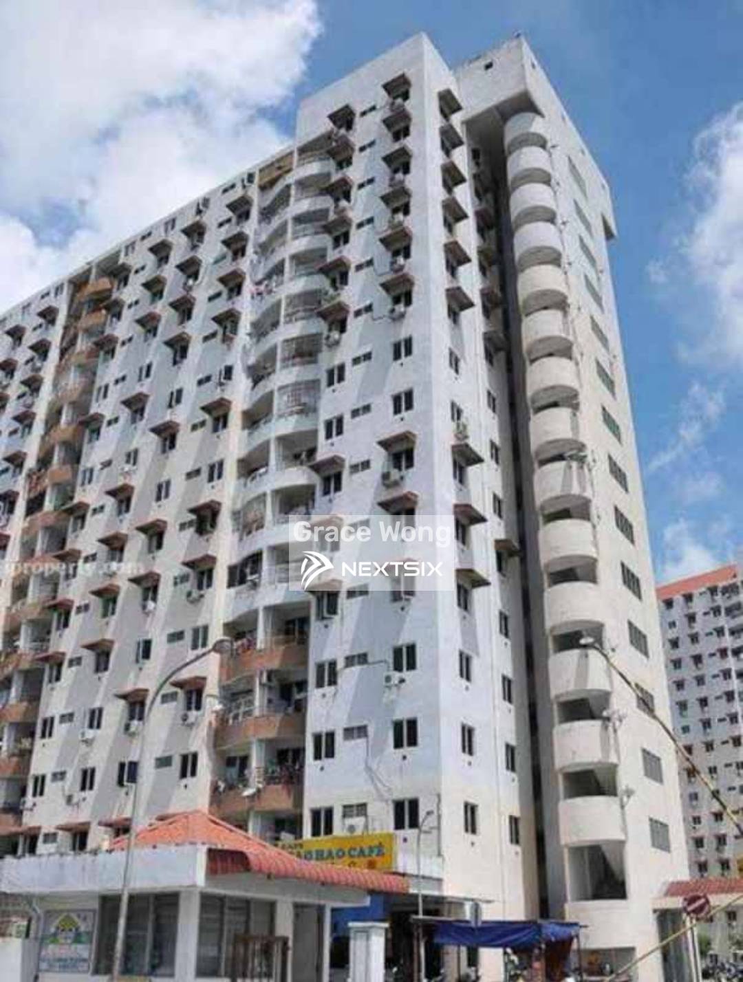 Apartment For Sale in Relau Penang - Image 8