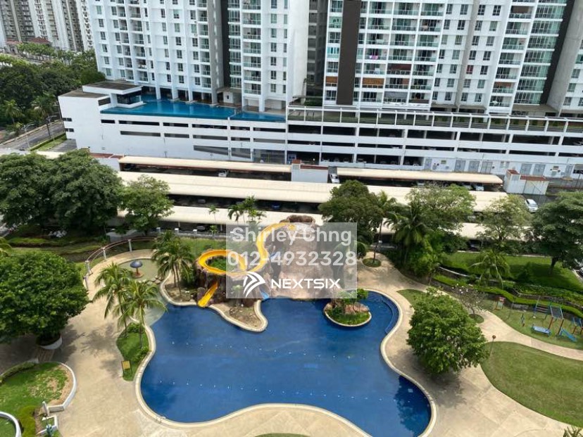 Condominium For Sale in Bayan Lepas Penang