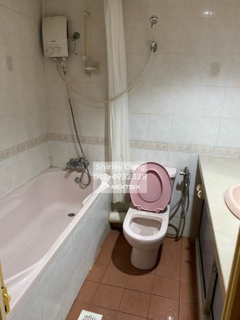 Condominium For Sale in Bayan Lepas Penang - Image 11