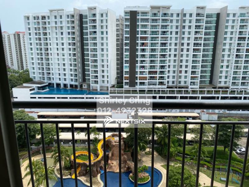 Condominium For Sale in Bayan Lepas Penang - Image 2