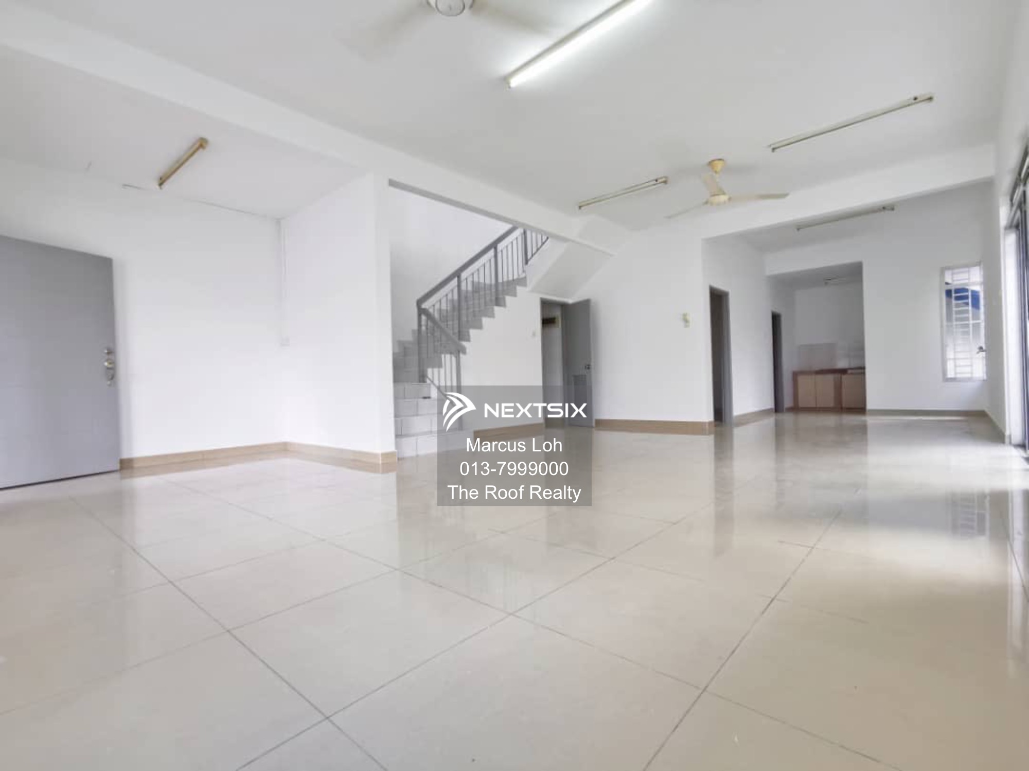 Cluster House For Sale in Masai Johor - Image 9