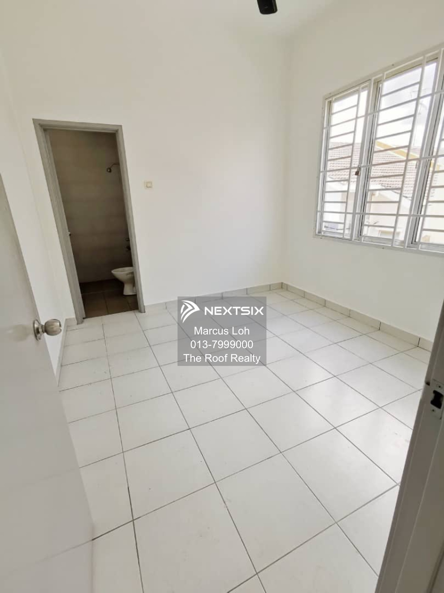 Cluster House For Sale in Masai Johor - Image 15