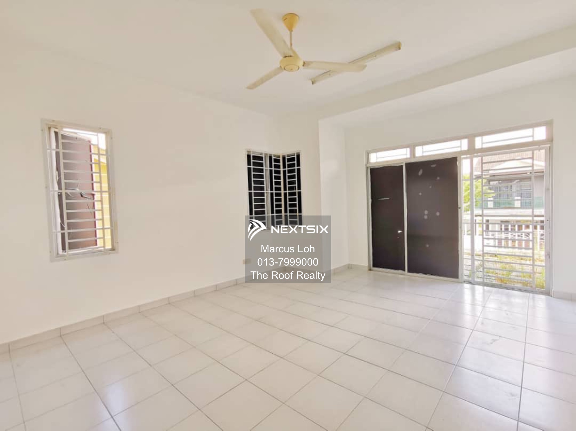 Cluster House For Sale in Masai Johor - Image 10