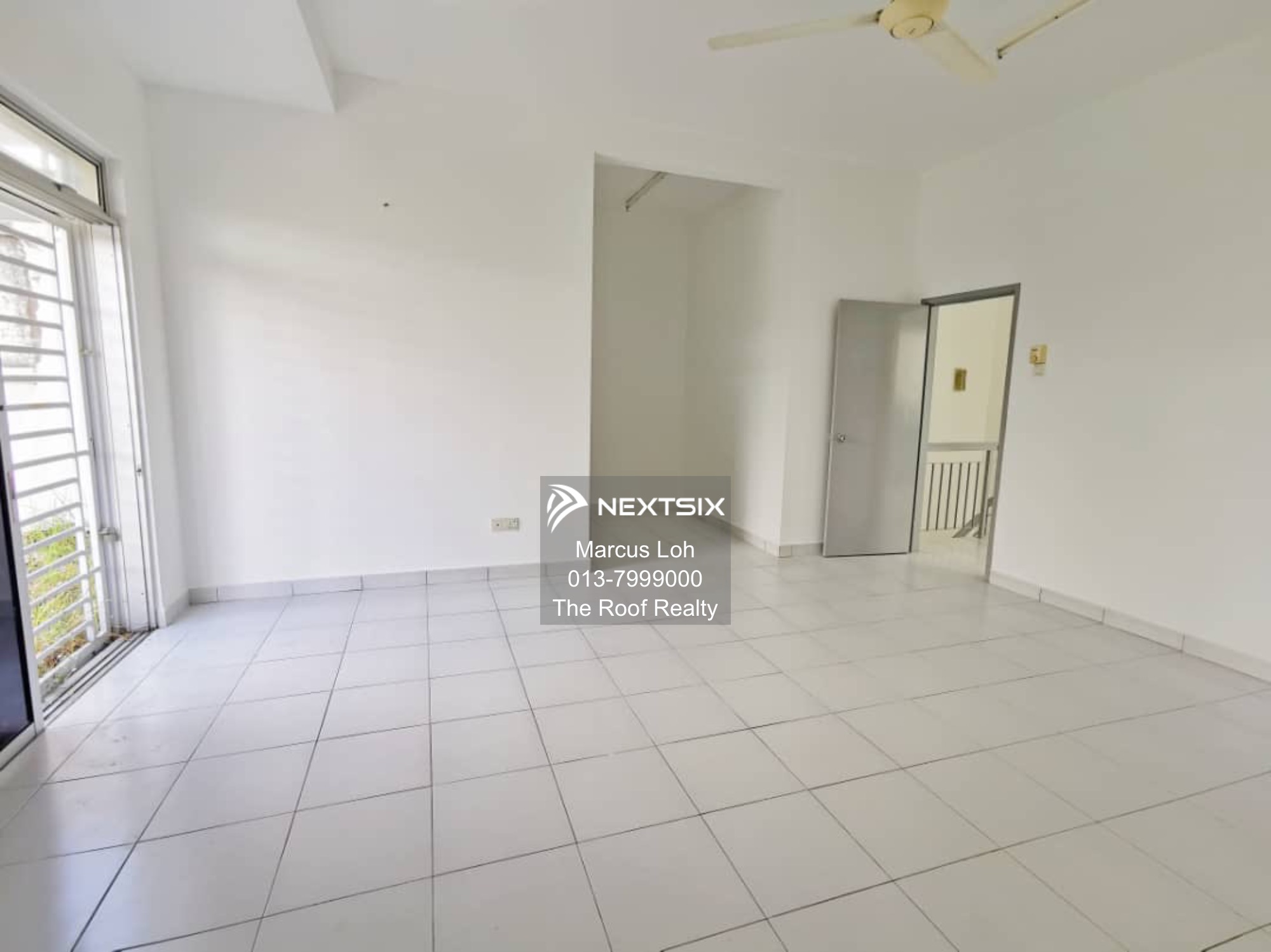 Cluster House For Sale in Masai Johor - Image 12