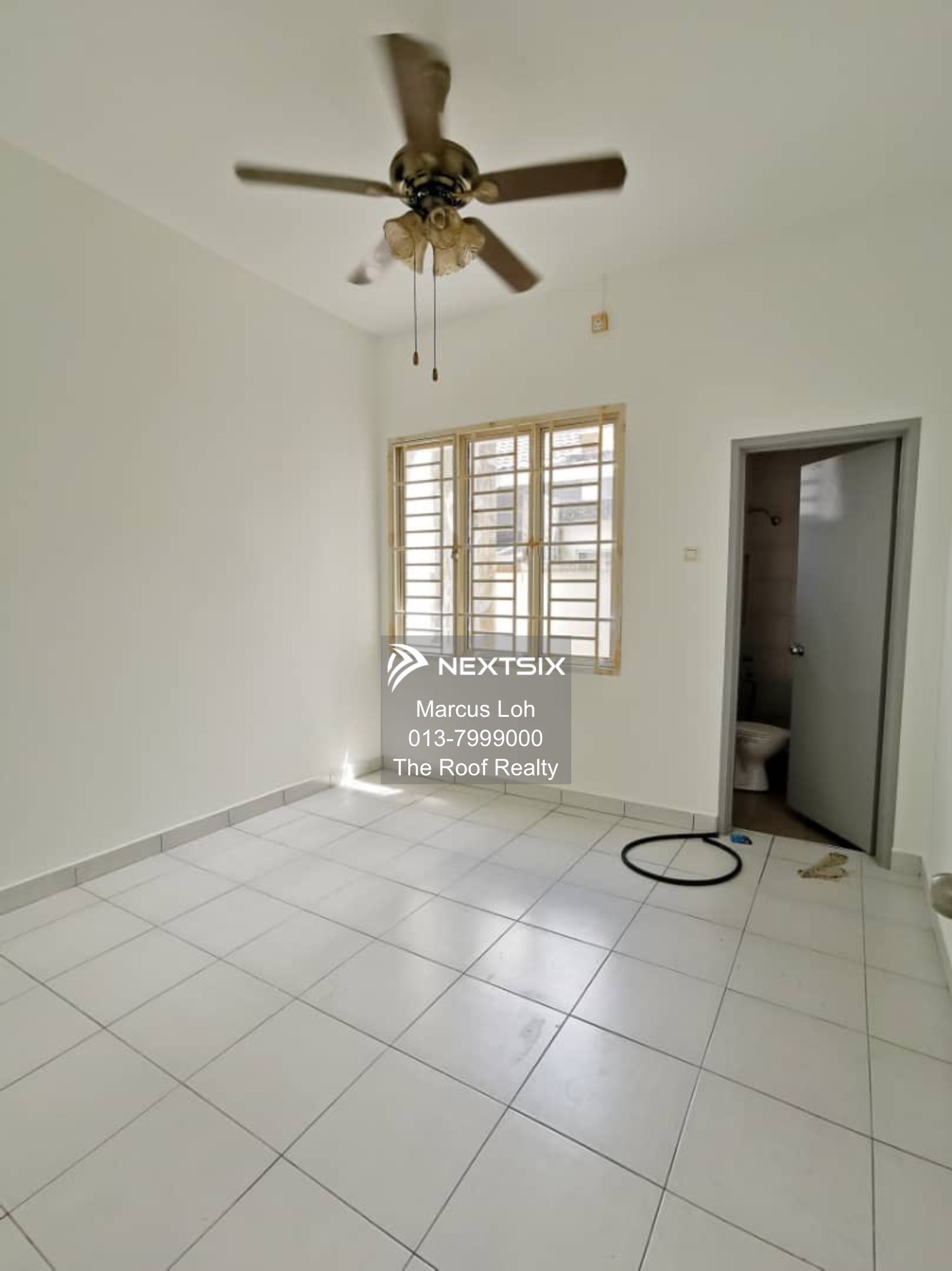 Cluster House For Sale in Masai Johor - Image 14
