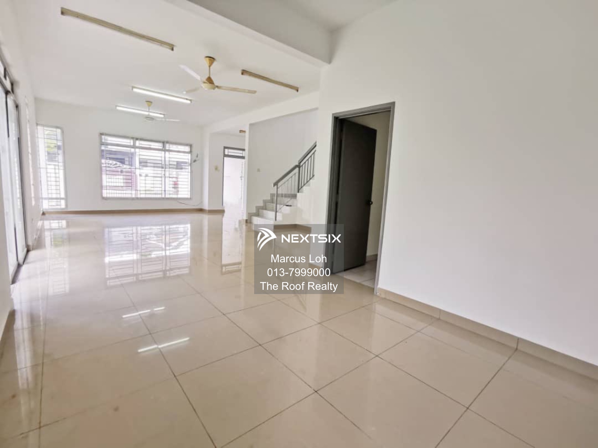 Cluster House For Sale in Masai Johor - Image 7