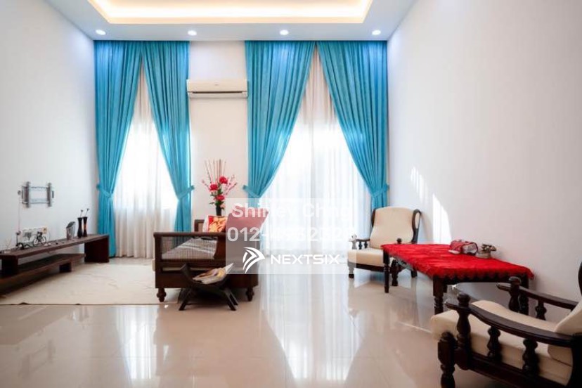 Townhouse For Sale in Jelutong Penang