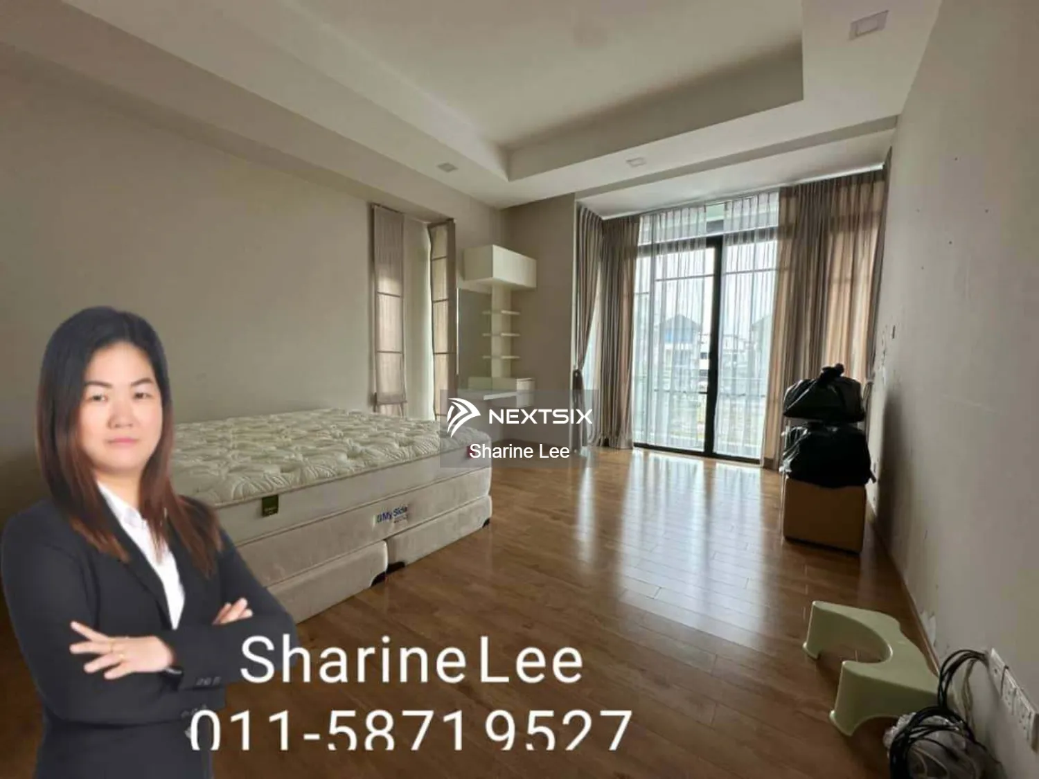 Semi-detached House floor plan - Image 5