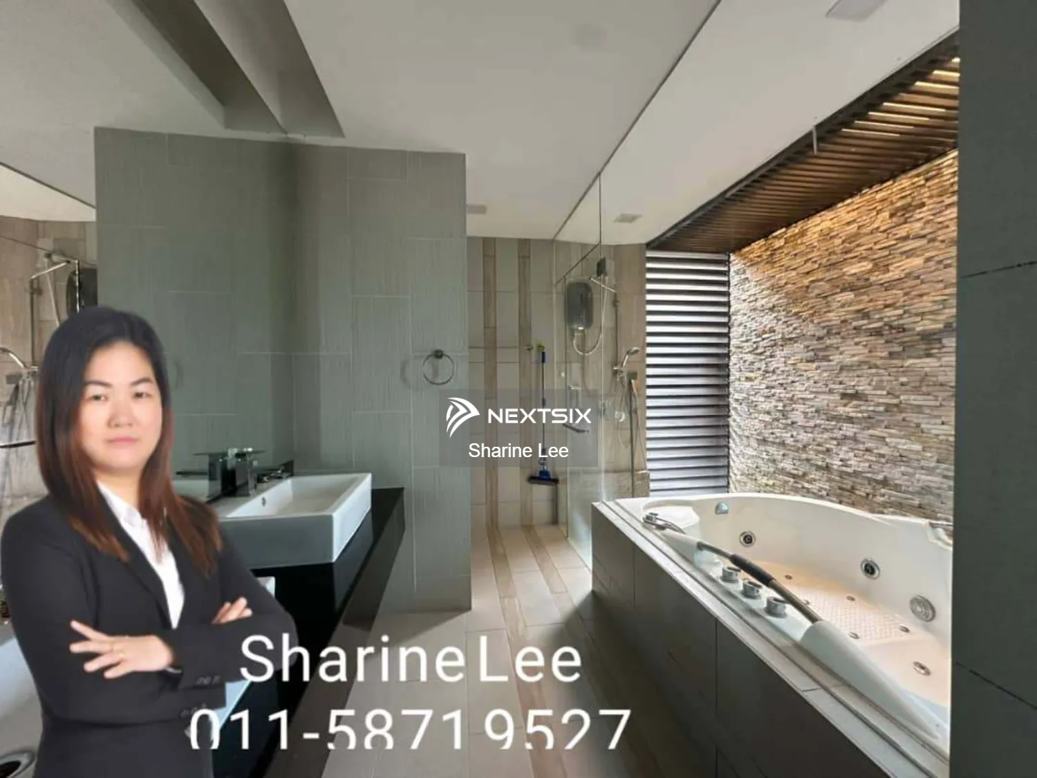 Semi-detached House floor plan - Image 6