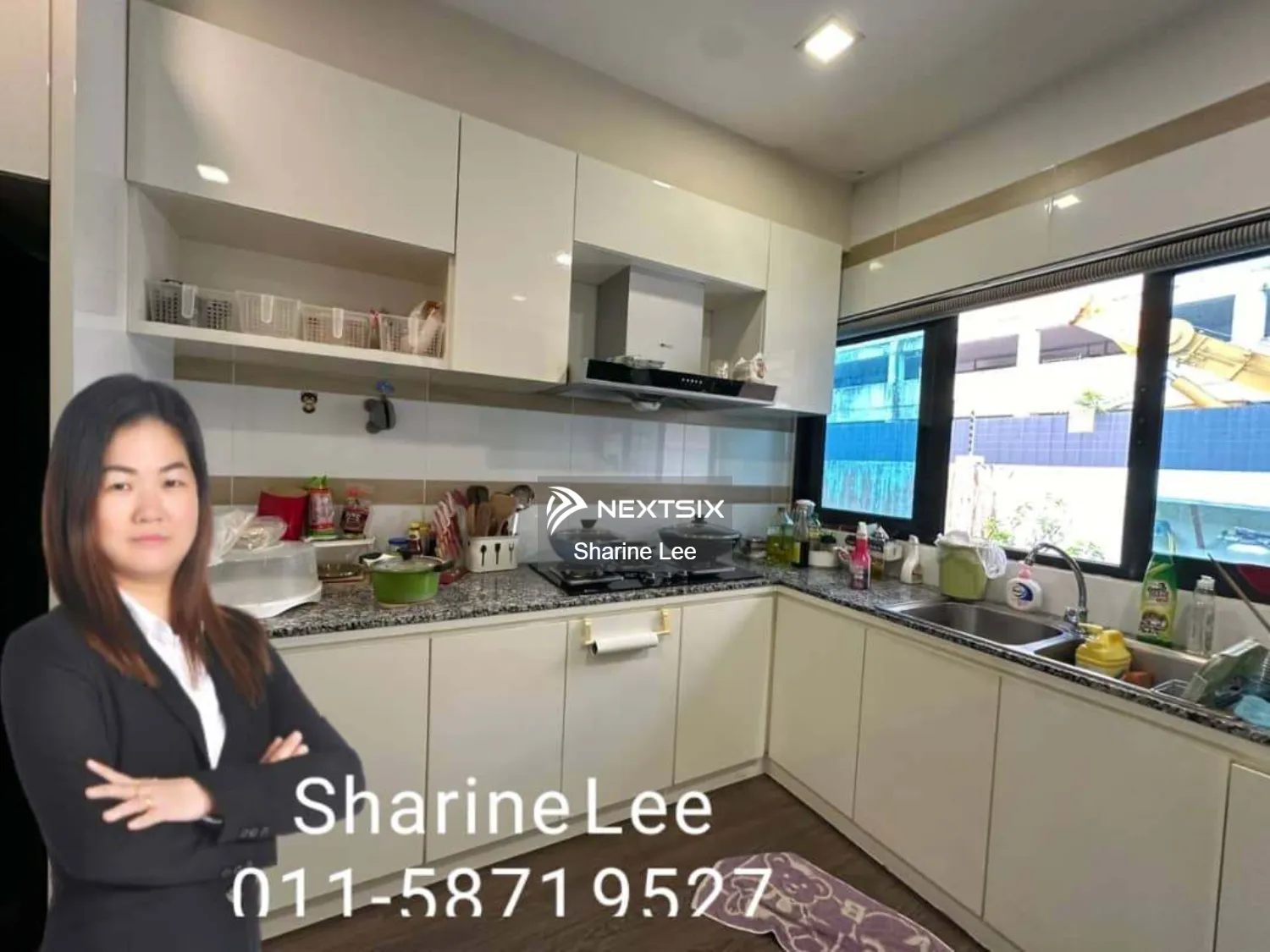 Semi-detached House floor plan - Image 7