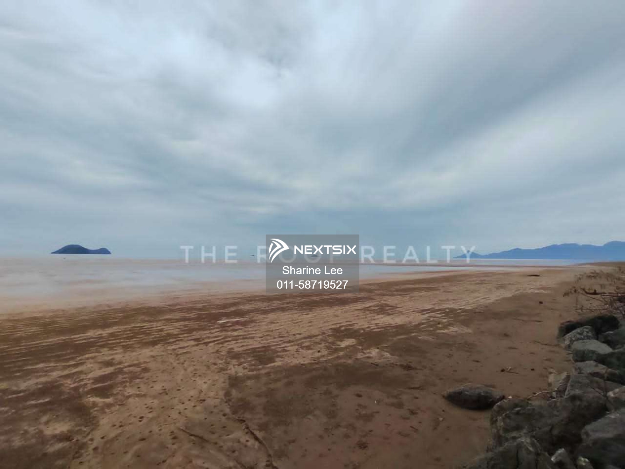 Semi-detached House For Sale in Kuching Sarawak