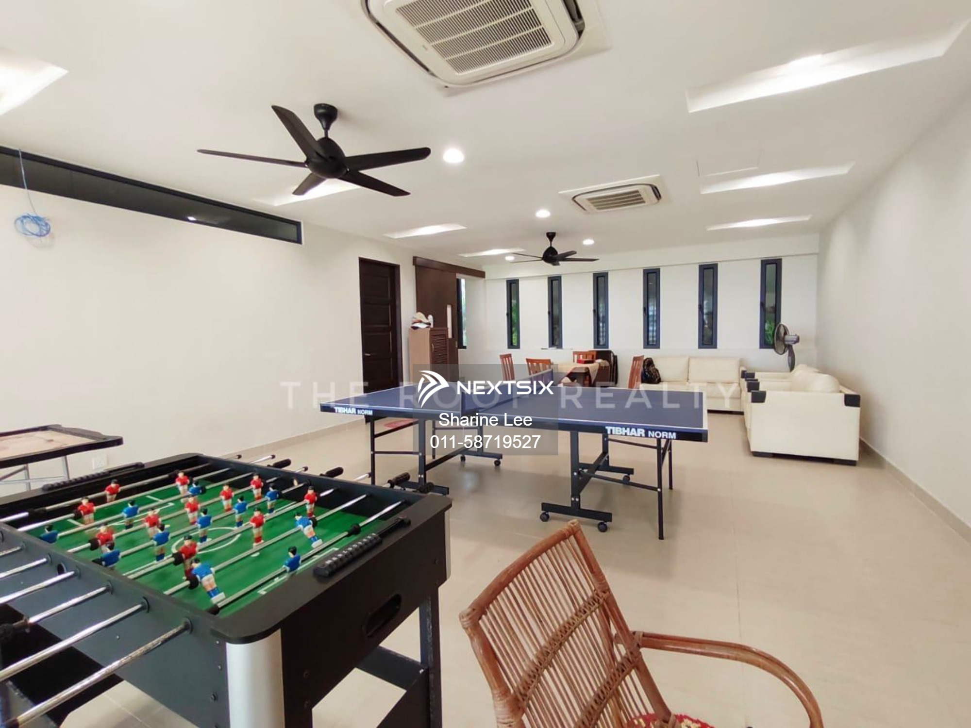 Semi-detached House For Sale in Kuching Sarawak - Image 5