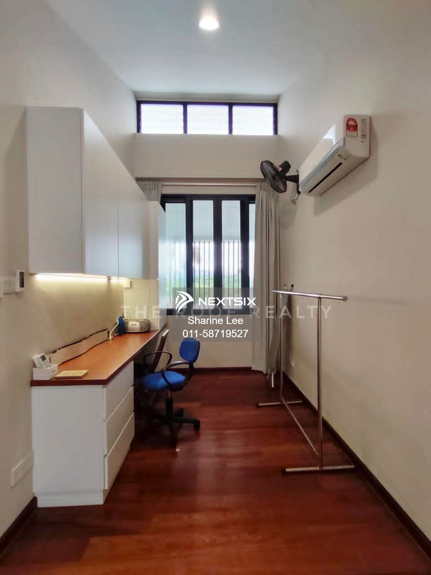 Semi-detached House For Sale in Kuching Sarawak - Image 6