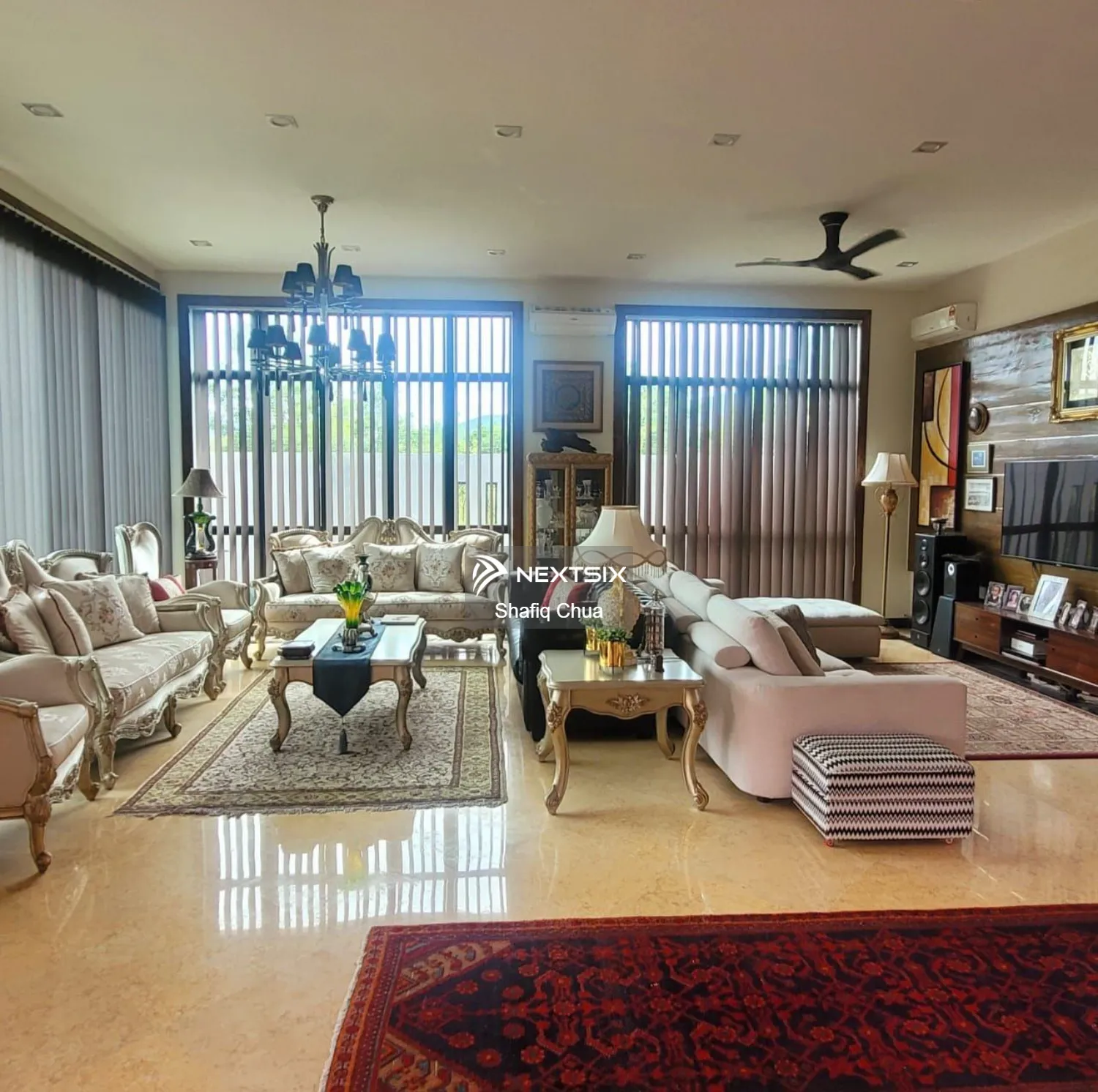 Bungalow For Sale in Seremban Negeri Sembilan