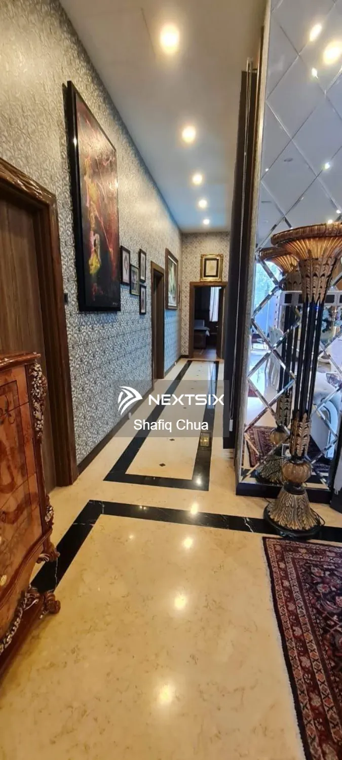 Bungalow For Sale in Seremban Negeri Sembilan - Image 10