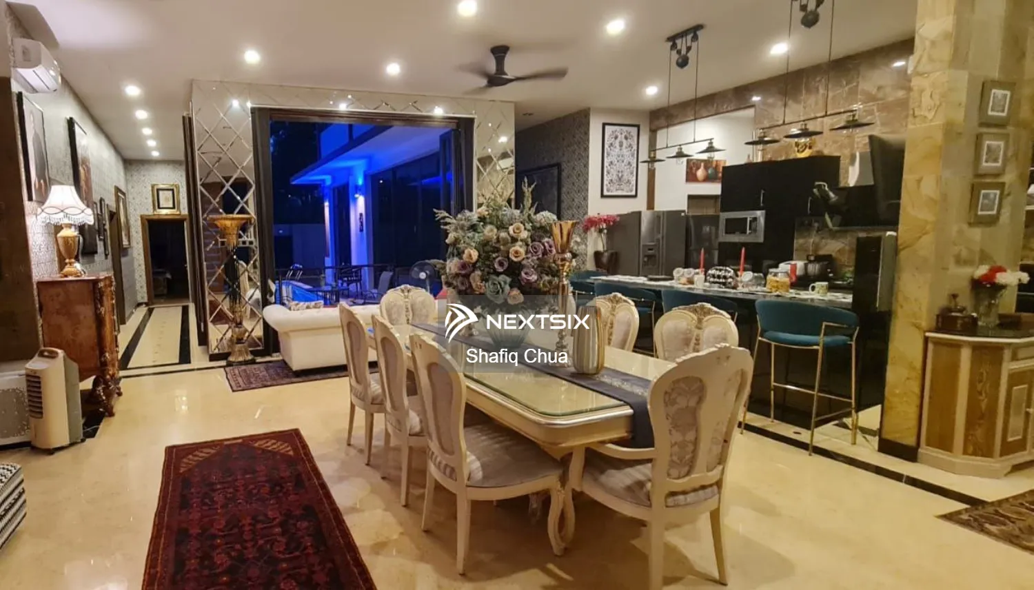 Bungalow For Sale in Seremban Negeri Sembilan - Image 7