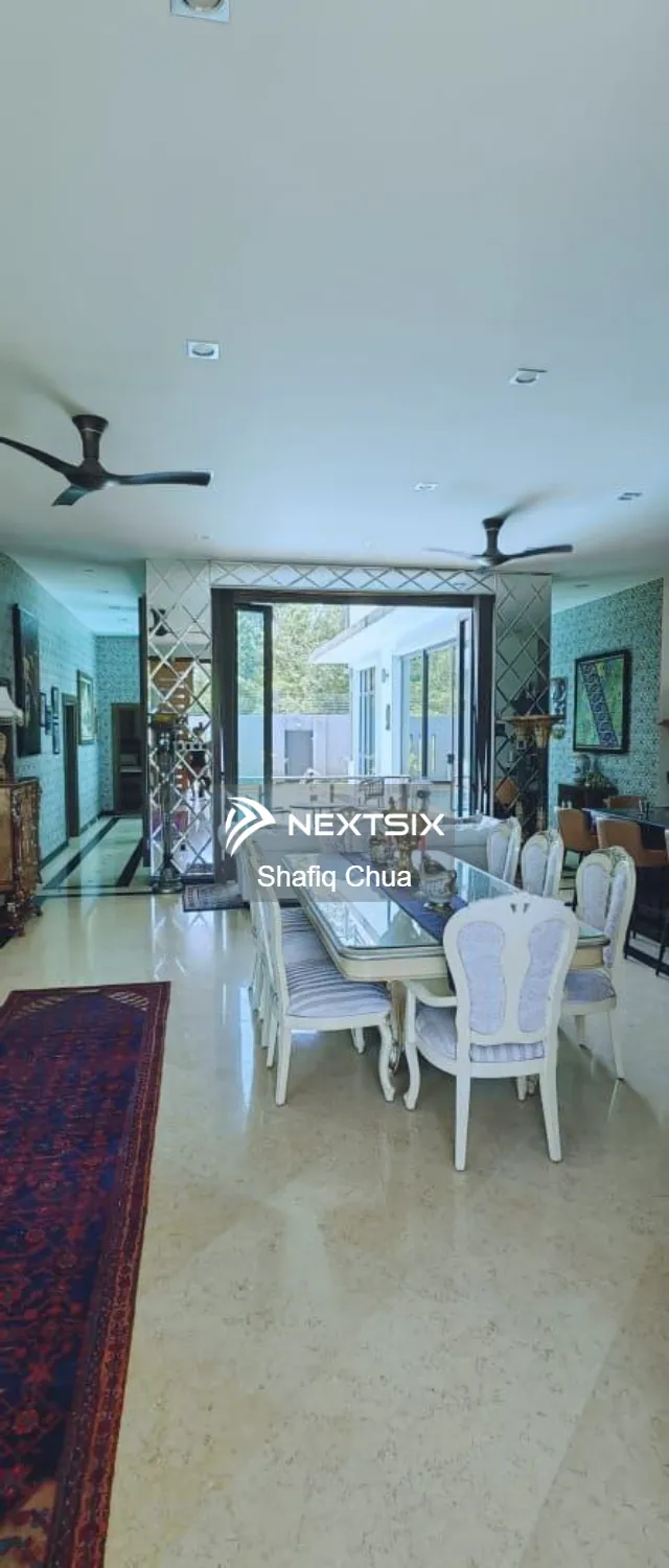 Bungalow For Sale in Seremban Negeri Sembilan - Image 8