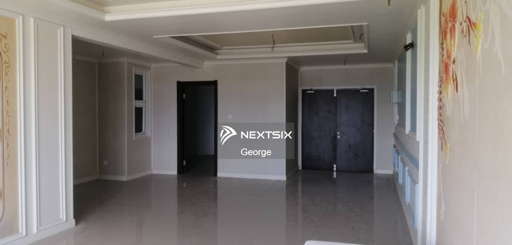 Serviced Residence For Sale in Kuching Sarawak