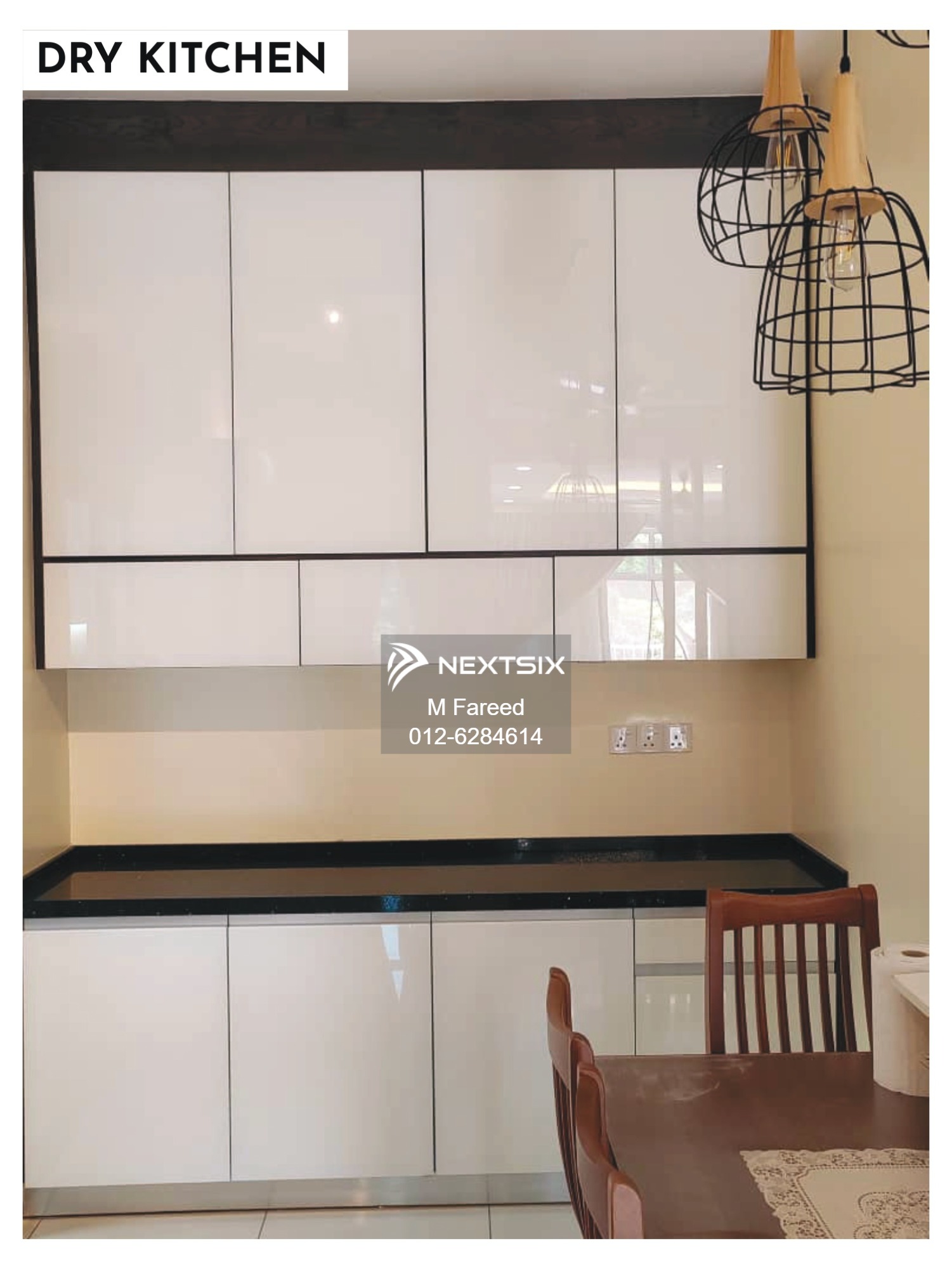 Condominium For Sale in Sungai Ara Penang - Image 5