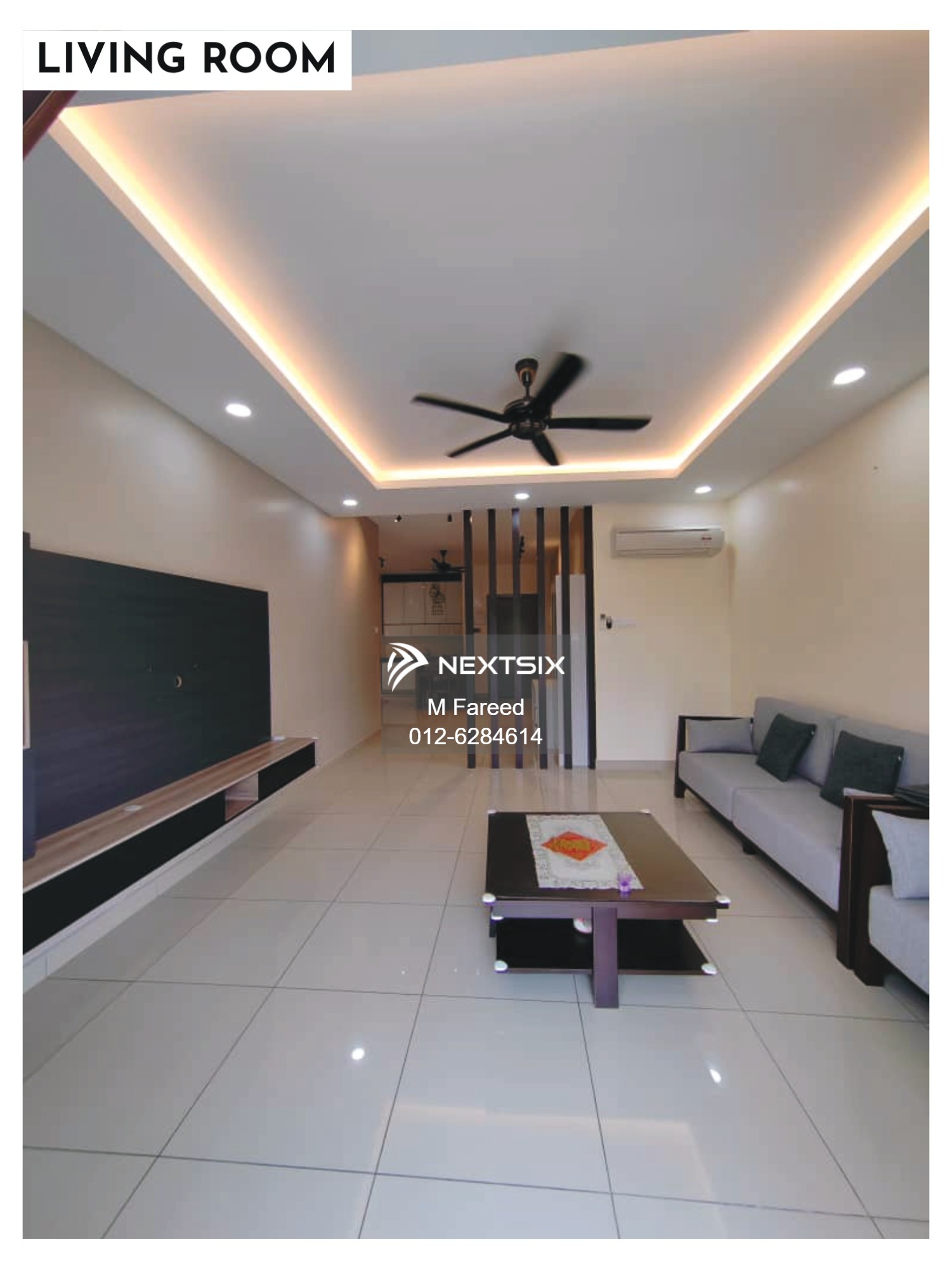 Condominium For Sale in Sungai Ara Penang - Image 6