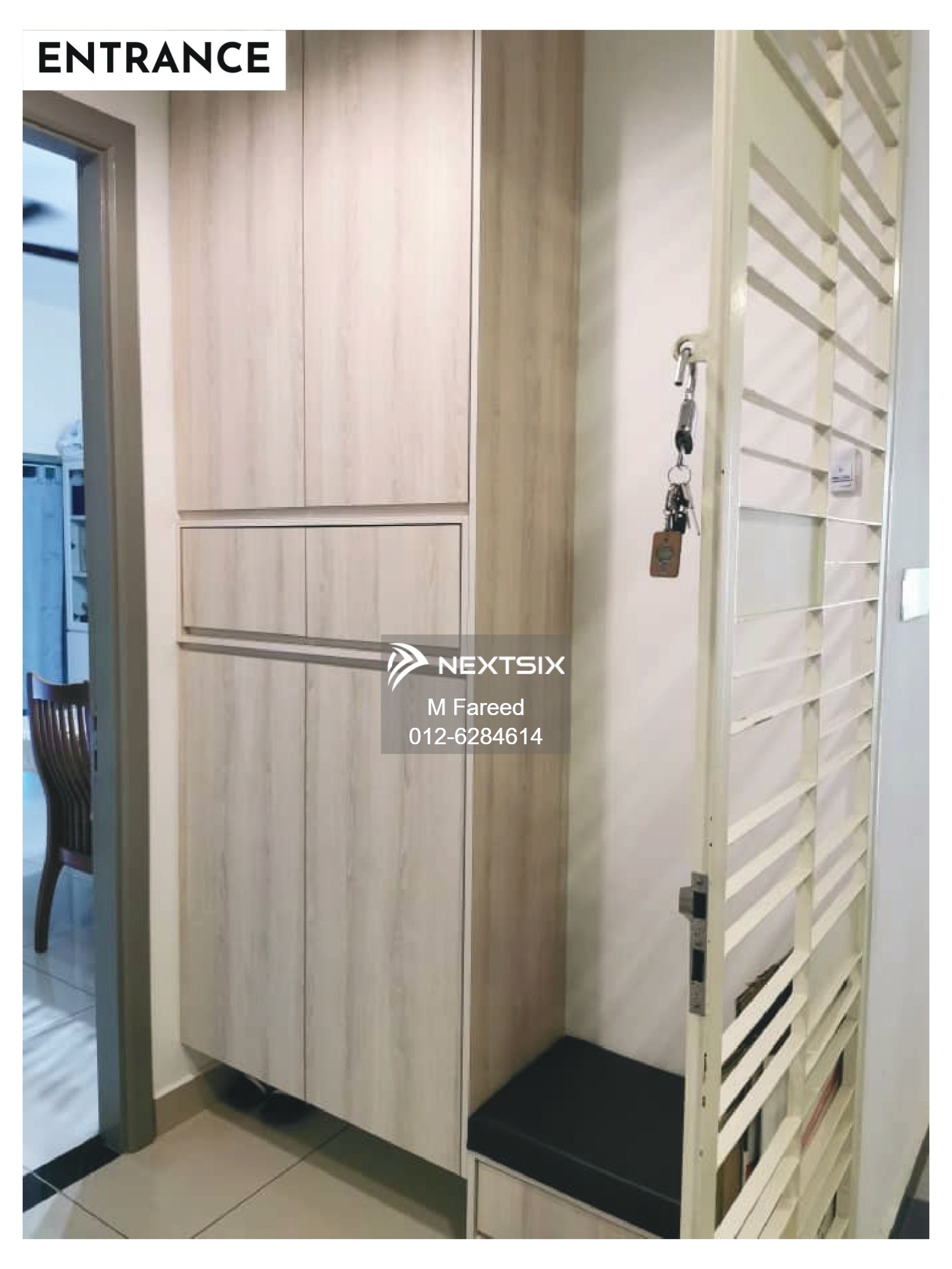 Condominium For Sale in Sungai Ara Penang - Image 7