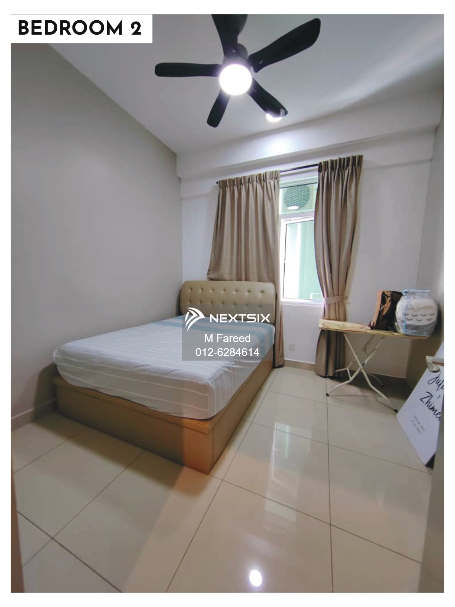 Condominium For Sale in Sungai Ara Penang - Image 8